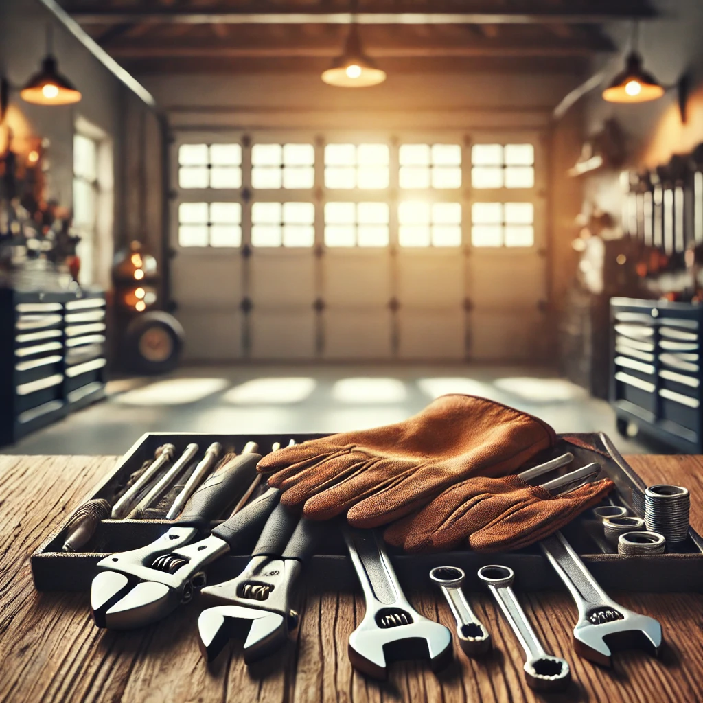 About Our Family-Owned Garage Door Company in Sun Lakes AZ - Professional Service Team