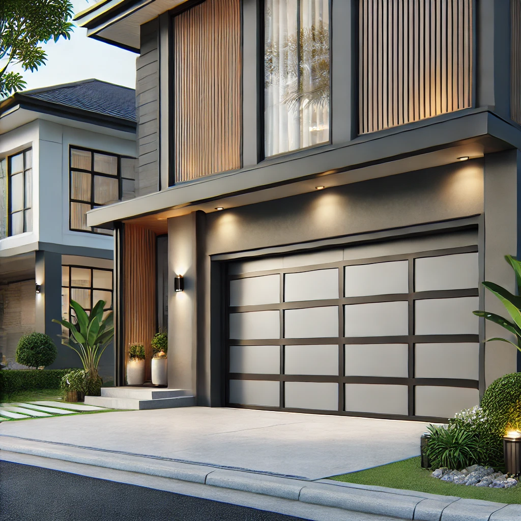 Professional Garage Door Company Sun Lakes AZ - 24/7 Emergency Service & Repairs