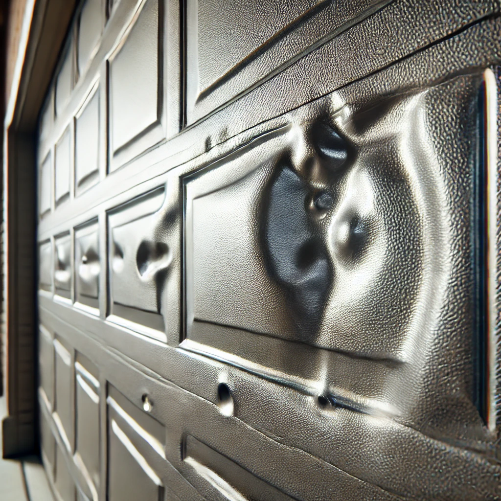 Professional Garage Door Dents Repair Sun Lakes AZ - Expert Dent Removal Services