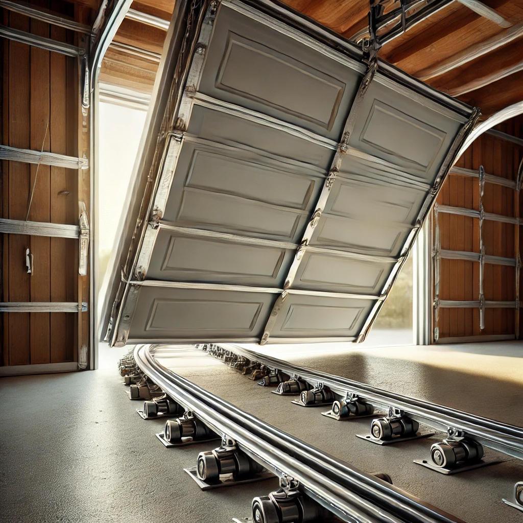 Garage door off track repair in Sun Lakes AZ - 24/7 Emergency Repair Services by Sun Lakes Garage Door Repair