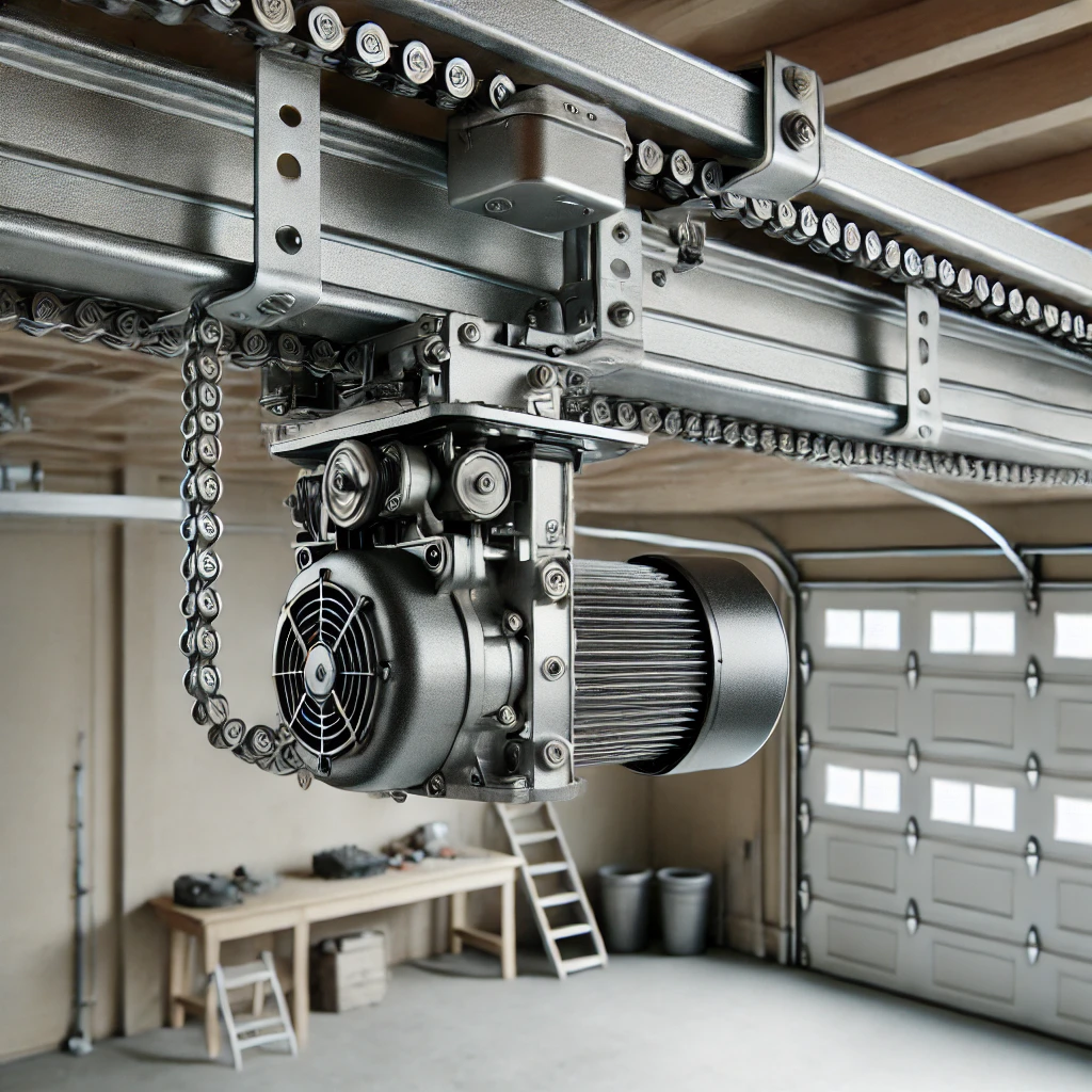 Professional Garage Door Opener Installation Sun Lakes AZ - Expert Smart Opener Installation Services