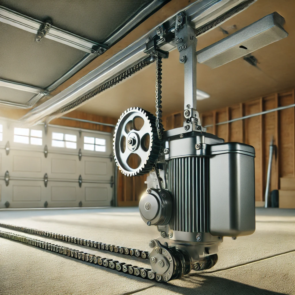 Garage Door Opener Installation & Service in Sun Lakes AZ - Professional Solutions for All Opener Brands