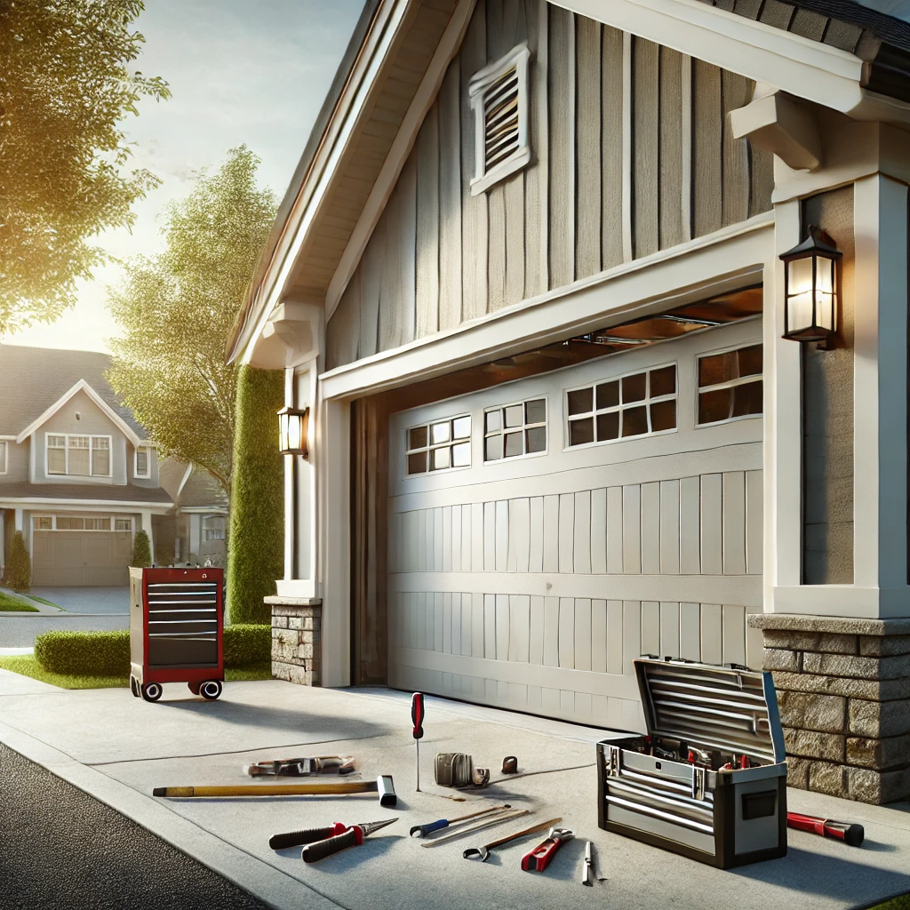 24/7 Garage Door Repair Sun Lakes AZ - Emergency Repair Services by Sun Lakes Garage Door Repair