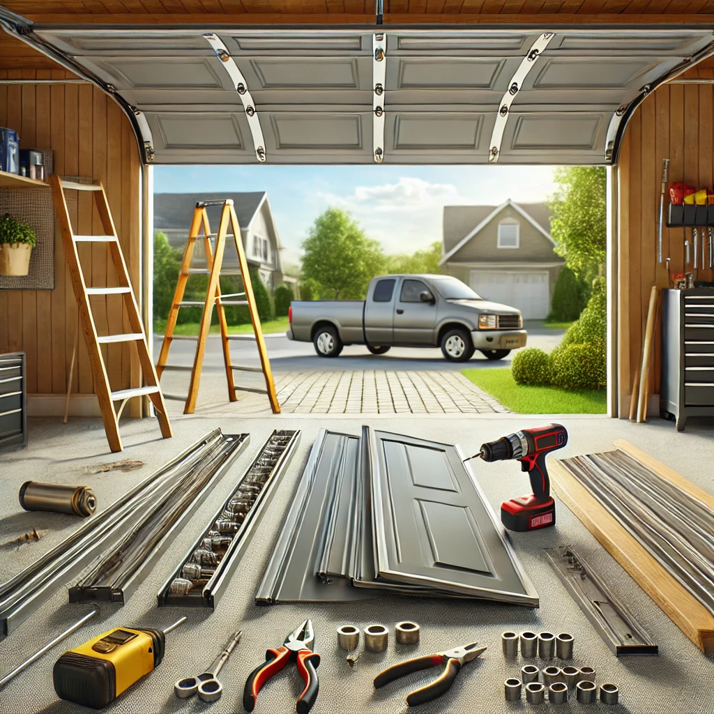 Professional Garage Door Replacement Sun Lakes AZ - 24/7 Emergency Service & Expert Installation