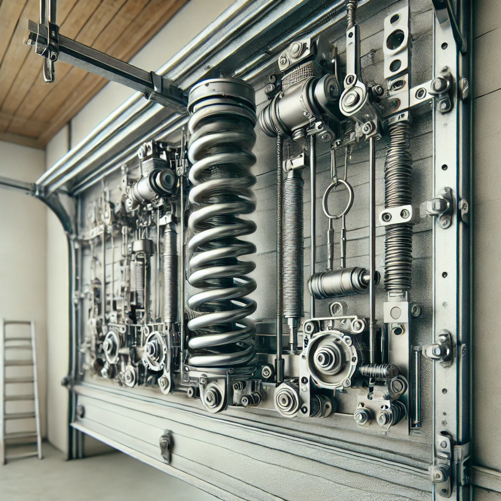 Expert Garage Door Spring Repair Sun Lakes AZ - 24/7 Emergency Spring Replacement Services