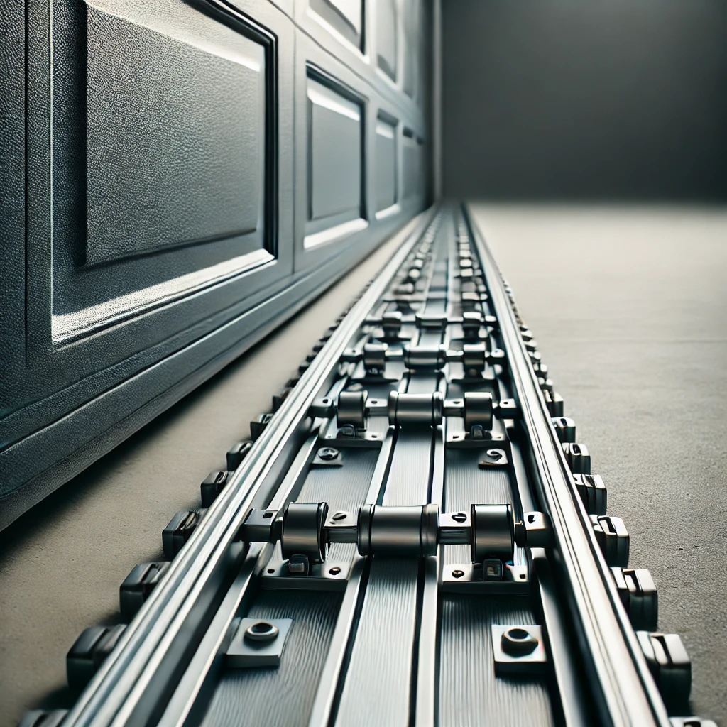 Professional Garage Door Track Repair Sun Lakes AZ - Expert Track & Roller Repair Services