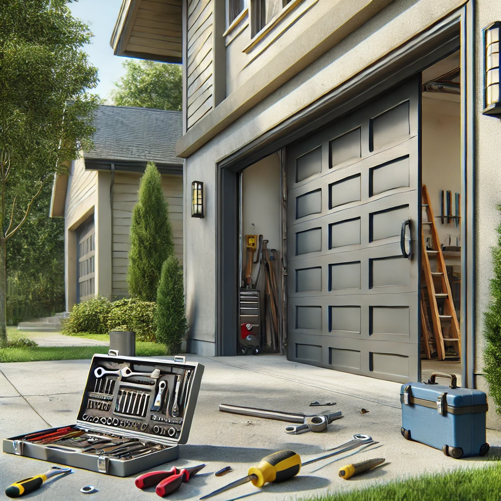 Local Garage Door Repair Sun Lakes AZ - 24/7 Emergency Service Near You