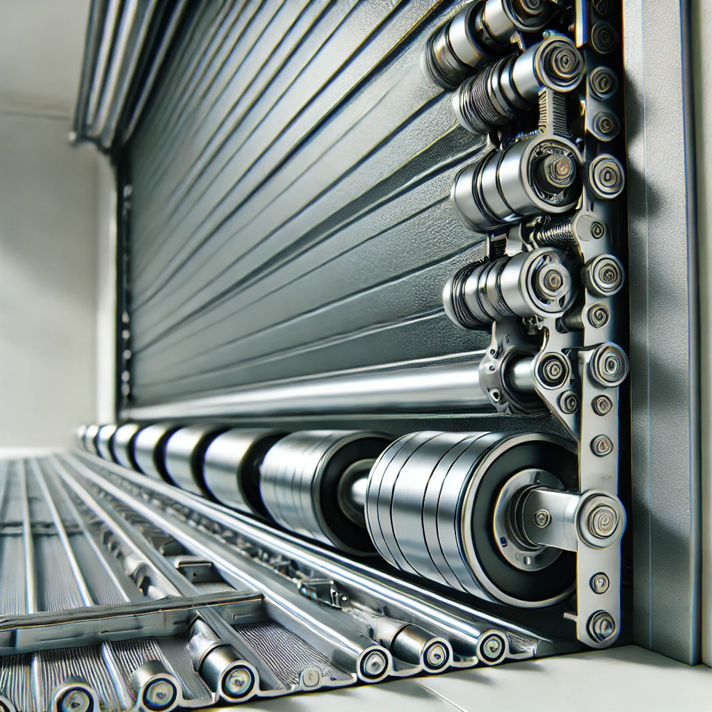 Expert Roller Garage Door Repairs Sun Lakes AZ - Professional Door System Specialists